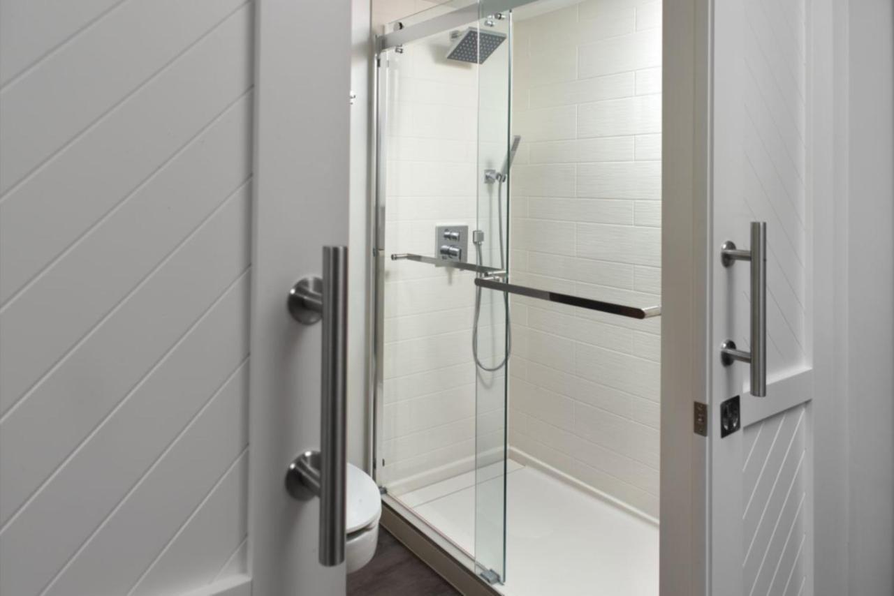 Marriott Kansas City Overland Park Extérieur photo