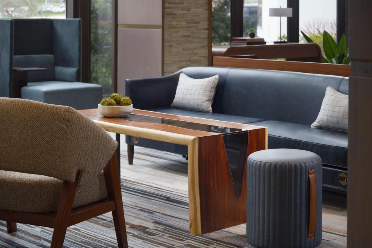 Marriott Kansas City Overland Park Extérieur photo