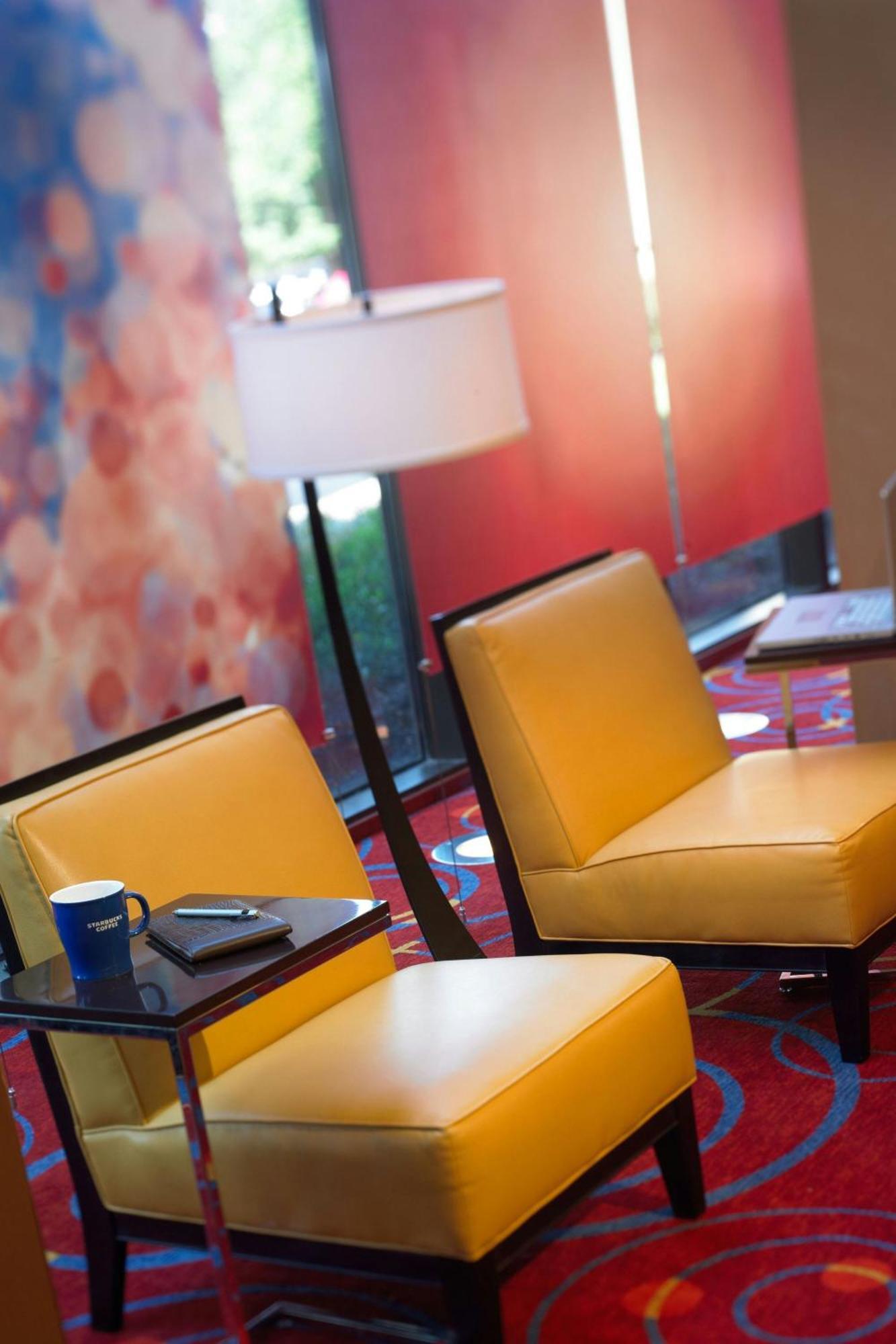 Marriott Kansas City Overland Park Extérieur photo
