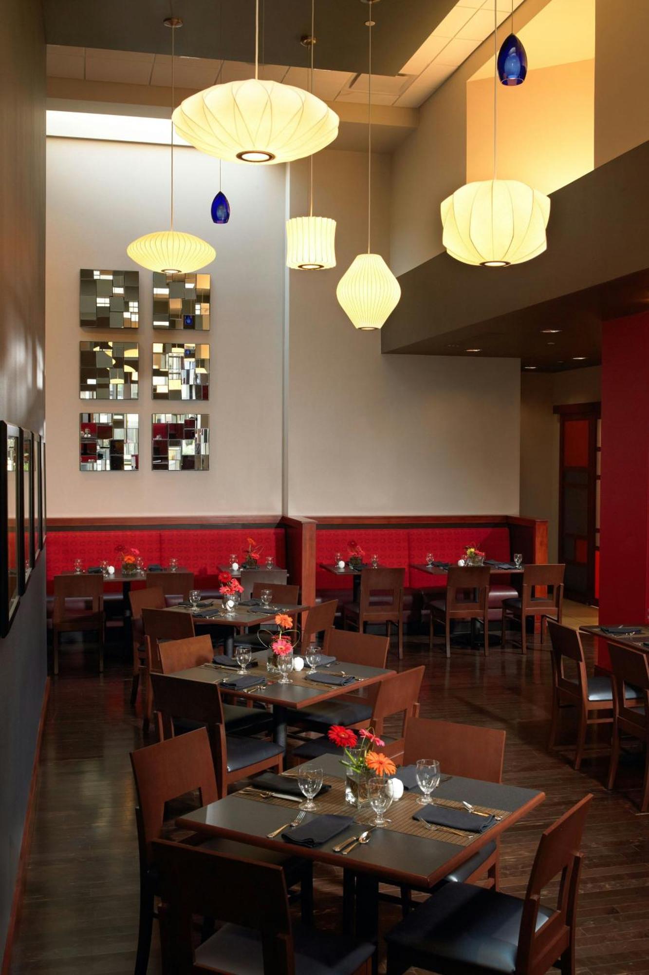 Marriott Kansas City Overland Park Extérieur photo