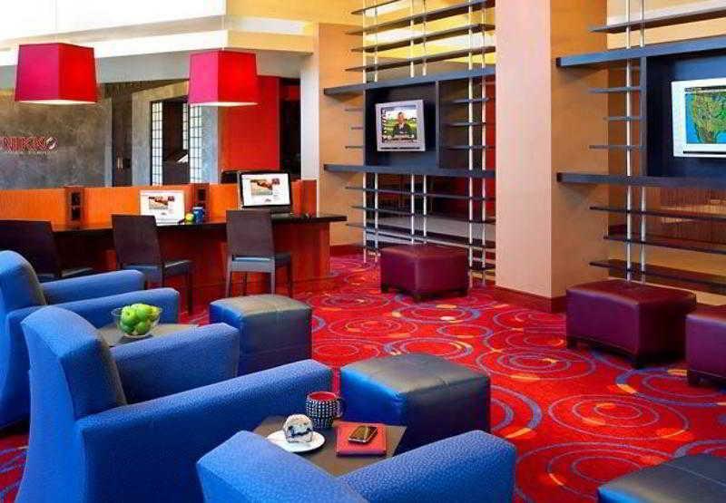 Marriott Kansas City Overland Park Extérieur photo